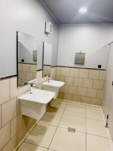 portolet | portable wc | portable washroom cabin dubai, abu dhabi, uae, oman