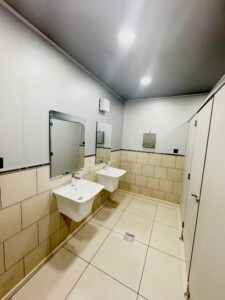 portolet | portable wc | portable washroom cabin dubai, abu dhabi, uae, oman