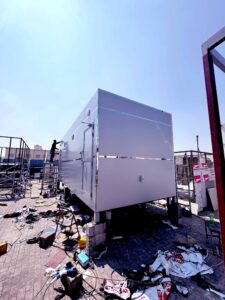 portolet | portable wc | portable washroom cabin dubai, abu dhabi, uae, oman
