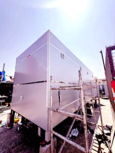 portolet | portable wc | portable washroom cabin dubai, abu dhabi, uae, oman