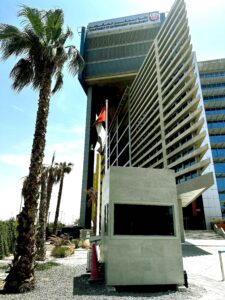 Prefabricated Security Cabin | Security Cabin Dubai, UAE,KSA