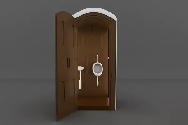 Portable Urinal