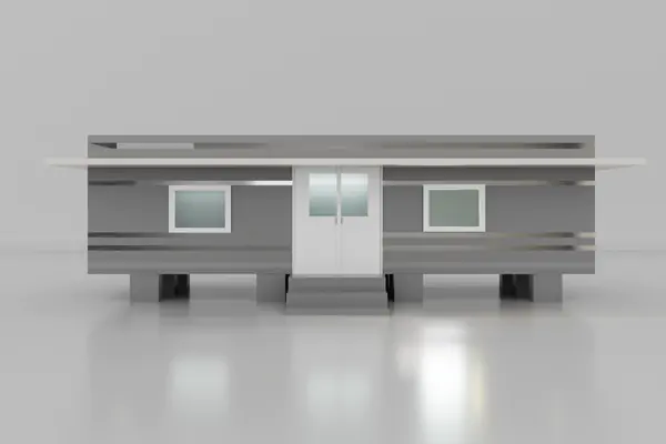 Porta Cabins