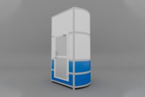 high quality portable changing room in 3d model look in UAE, oman, Saudi Arabia