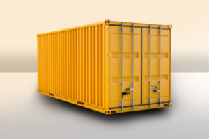 Storage Container