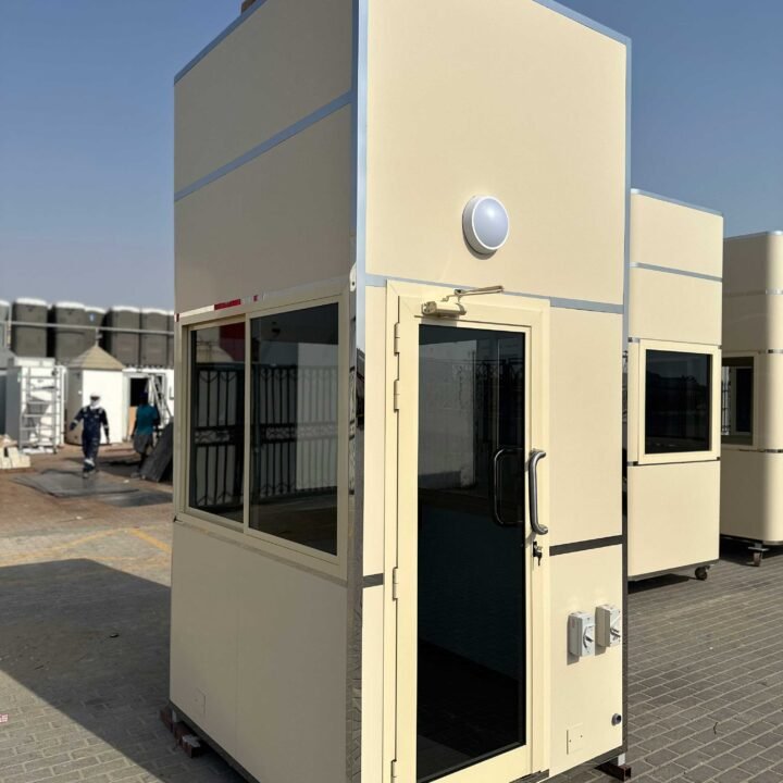 portable security cabins for sale