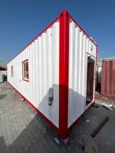 Shipping Container | Office Container Office Dubai, UAE