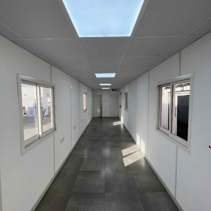 Shipping Container | Office Container Office Dubai, UAE