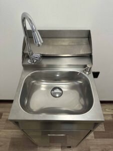 Portable Handwash Sink | Portable Handwash Dubai, UAE