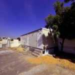 Portable Toilet Cabin | Toilet Porta Cabin Dubai, UAE