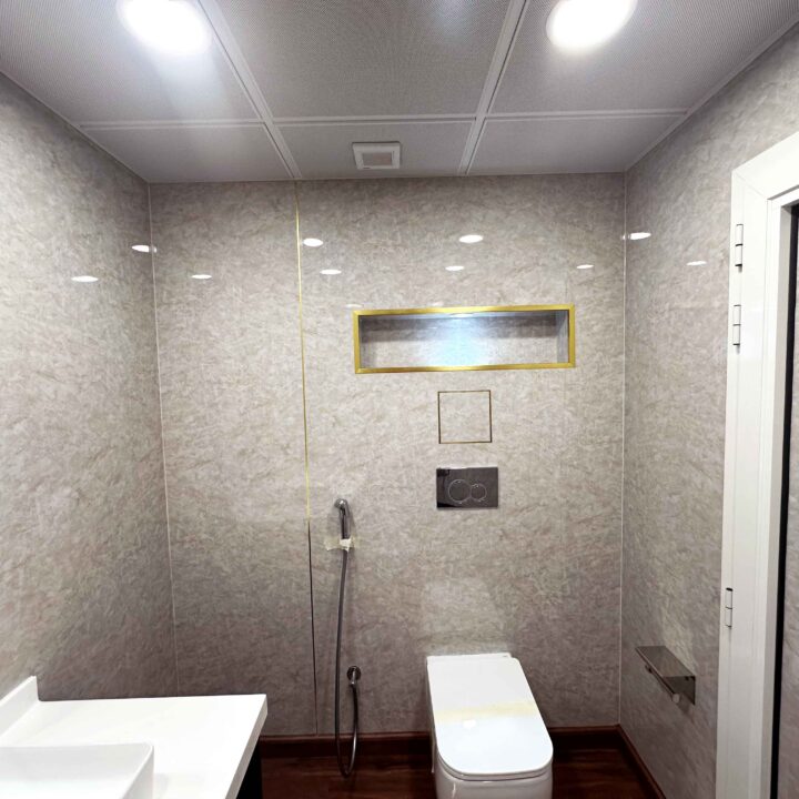 Portable Washroom Cabin | Luxury Porta Potty Dubai, Abu Dhabi