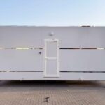 Portable Washroom Cabin | Luxury Porta Potty Dubai, Abu Dhabi