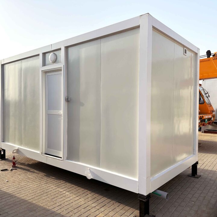 portable toilet cabin | toilet porta cabin dubai, abu dhabi, uae