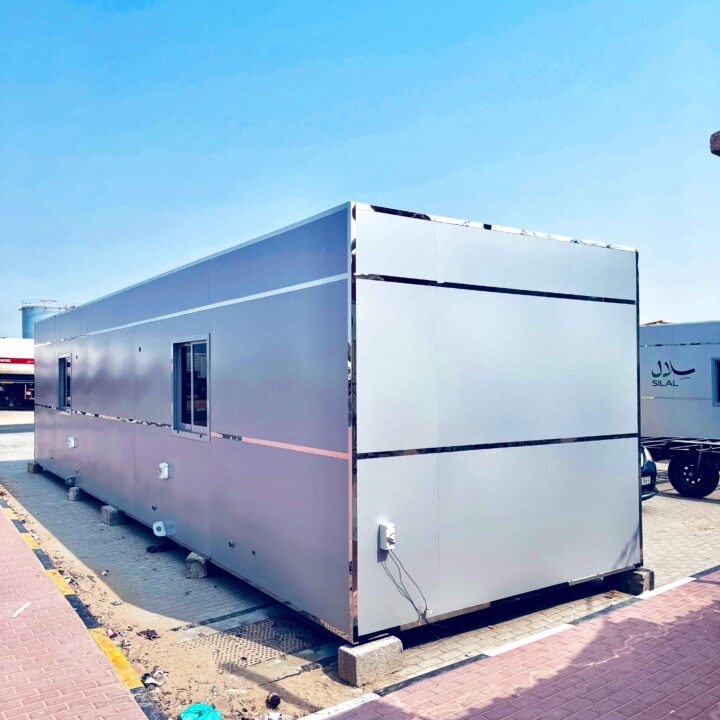 Porta Cabine | Portacabin | Porta Cabin Price Dubai, UAE