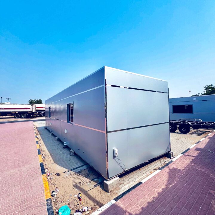 Porta Cabine | Portacabin | Porta Cabin Price Dubai, UAE