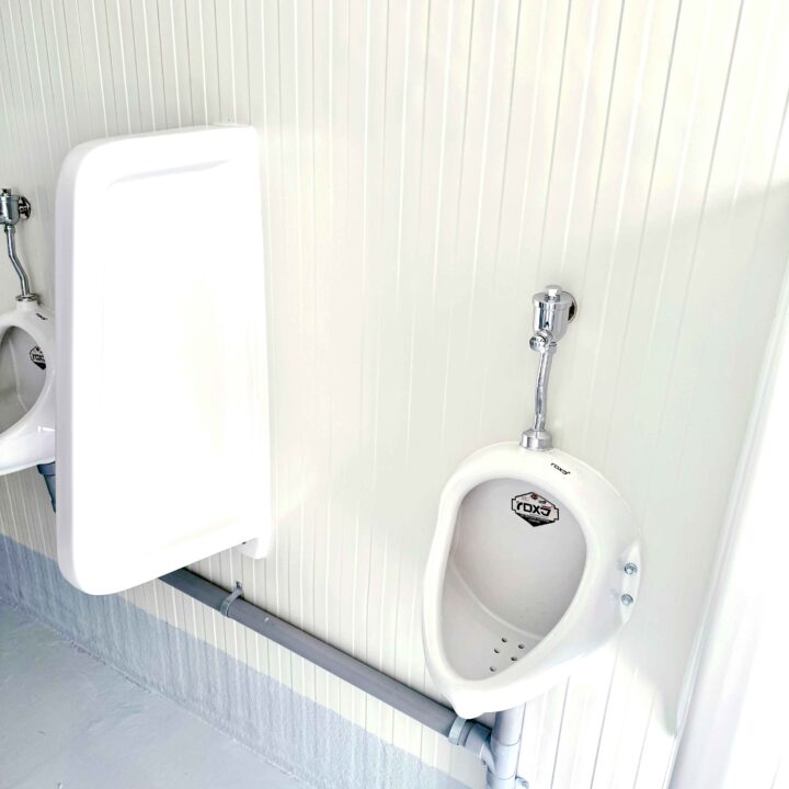 Container Toilet | Container Toilets for Sale Dubai, UAE