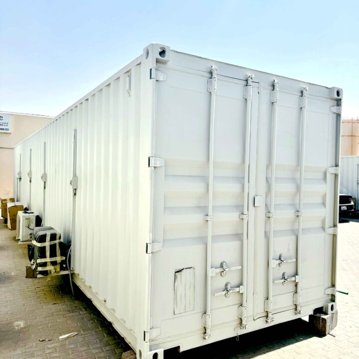 Container Toilet | Container Toilets for Sale Dubai, UAE