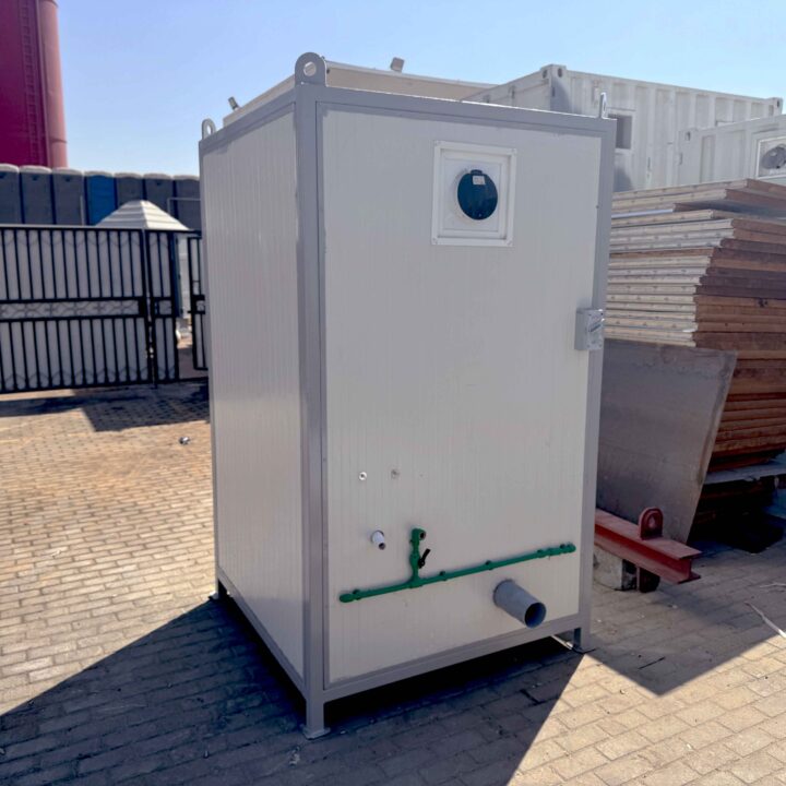 Portable Toilet Rental | Temporary Toilet Rental Dubai, UAE