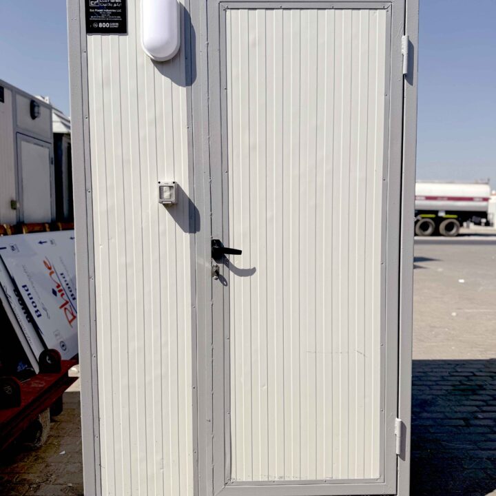 Portable Toilet Rental | Temporary Toilet Rental Dubai, UAE