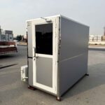 Storage Cabin / Portable Server Room Dubai, Abu Dhabi, UAE
