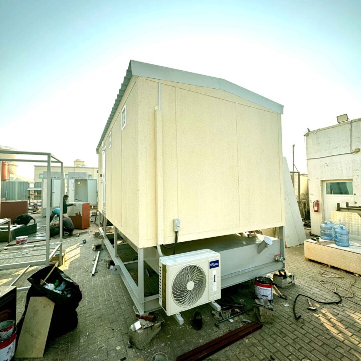 Portolet | Temp Toilets | Portatoilet dubai, abu dhabi, UAE