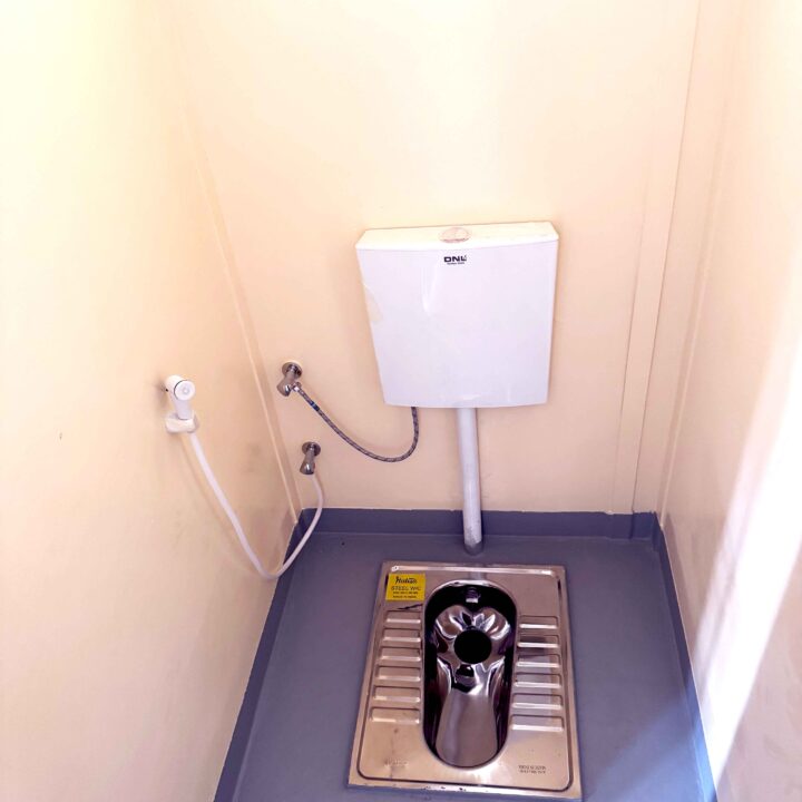 Portolet | Temp Toilets | Portatoilet dubai, abu dhabi, UAE