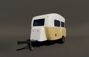 Camper Trailer | RV Campers for Sale Dubai, Abu Dhabi, UAE