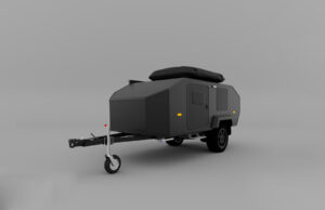 Camper Trailer | RV Campers for Sale Dubai, Abu Dhabi, UAE