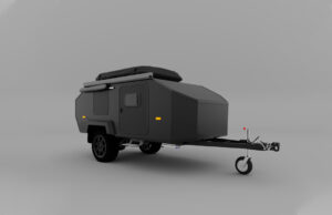 Camper Trailer | RV Campers for Sale Dubai, Abu Dhabi, UAE