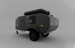 Camper Trailer | RV Campers for Sale Dubai, Abu Dhabi, UAE