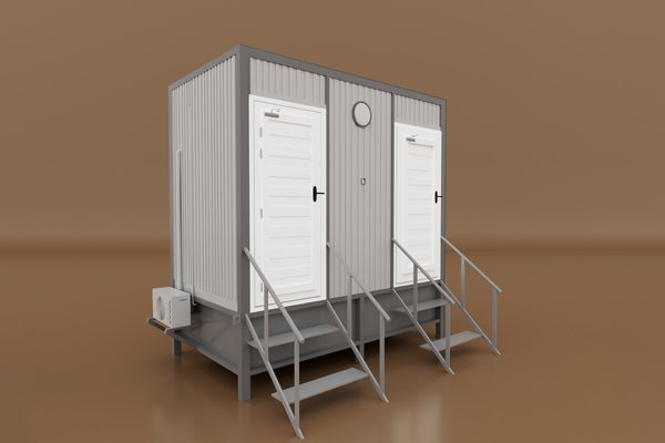 prefabricated-toilet